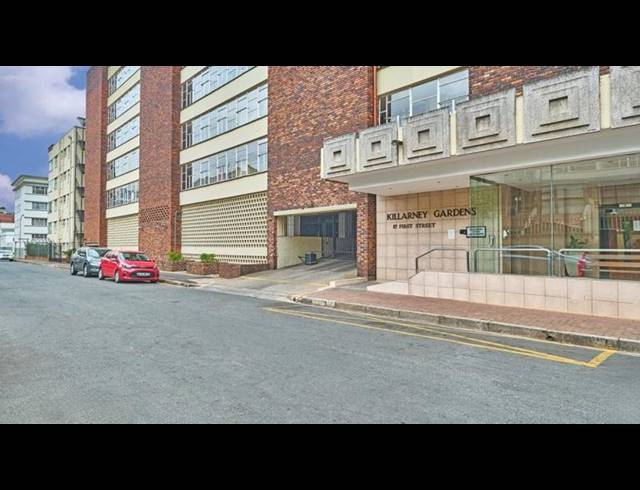 2 BEDROOM APARTMENT FOR SALE IN KILLARNEY